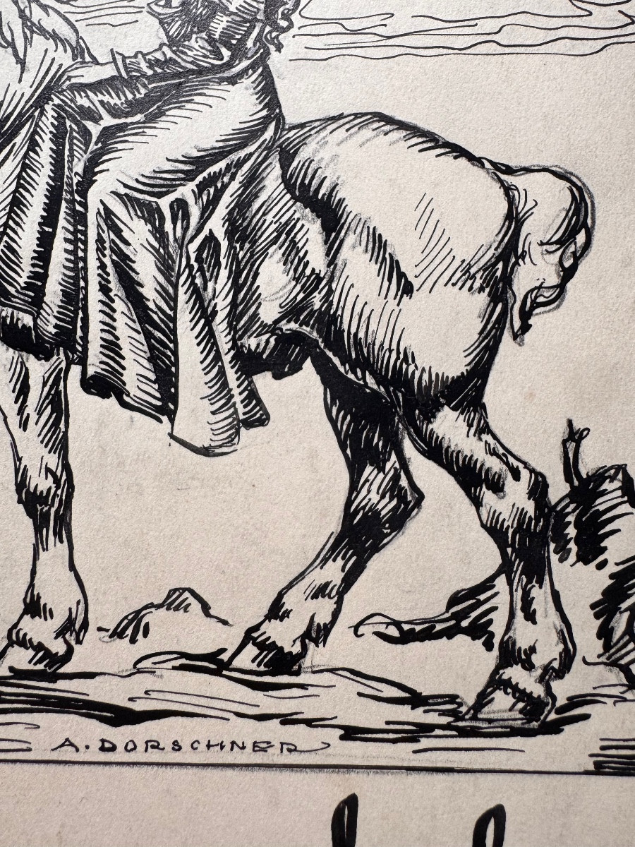 Ag Dorschner, Saint Barbara-photo-3