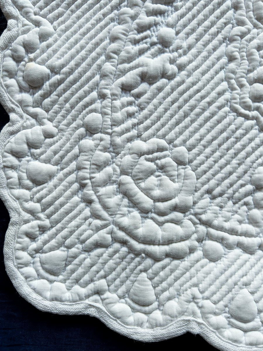 Boutis Petassoun - Provence Circa 1850-photo-1