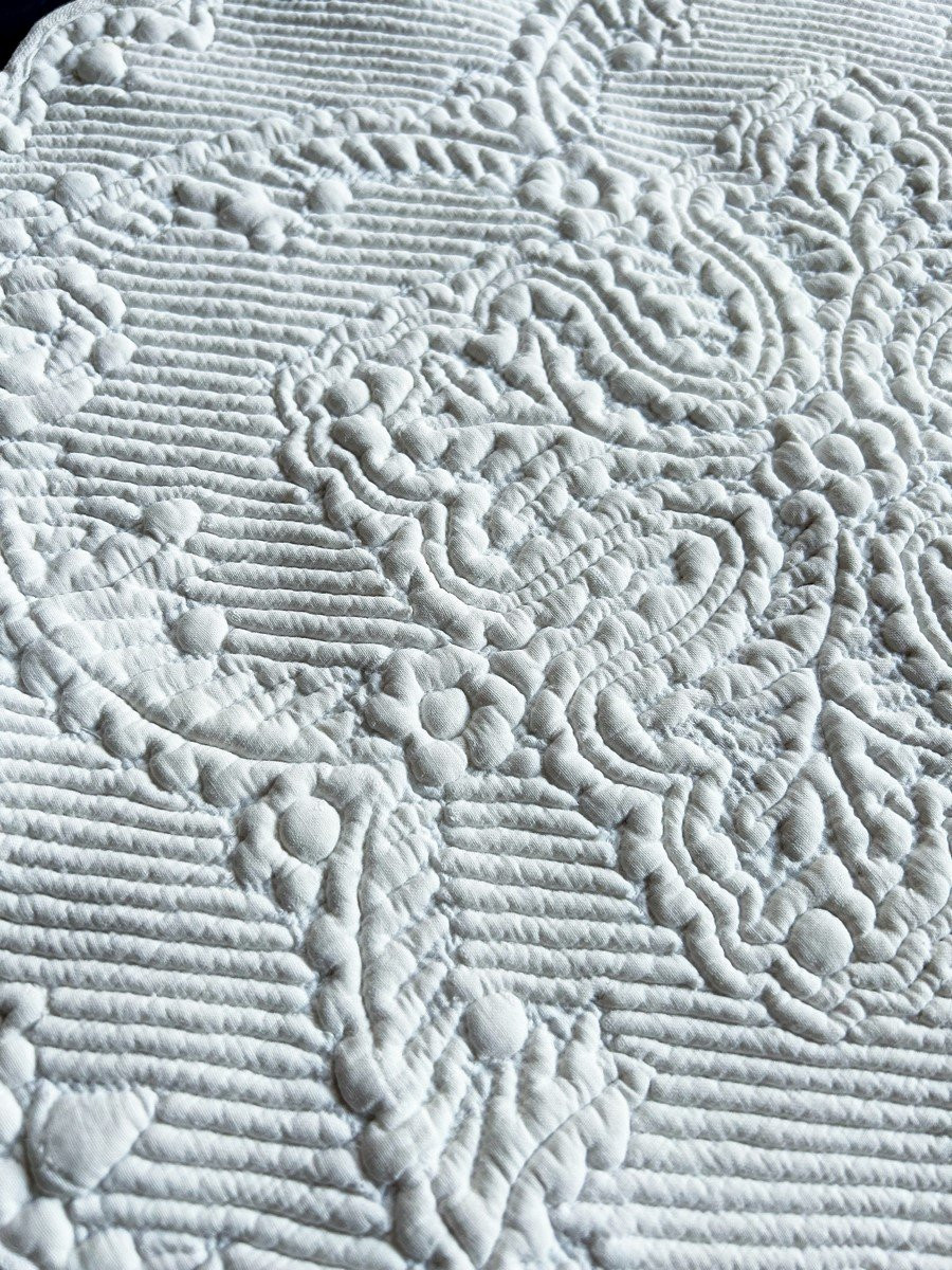 Boutis Petassoun - Provence Circa 1850-photo-2