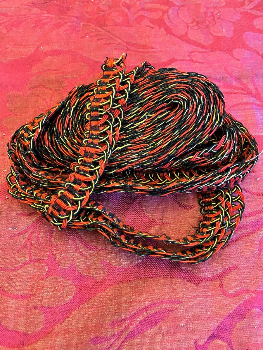 Napoleon III Trimmings In 13 Meters-photo-3