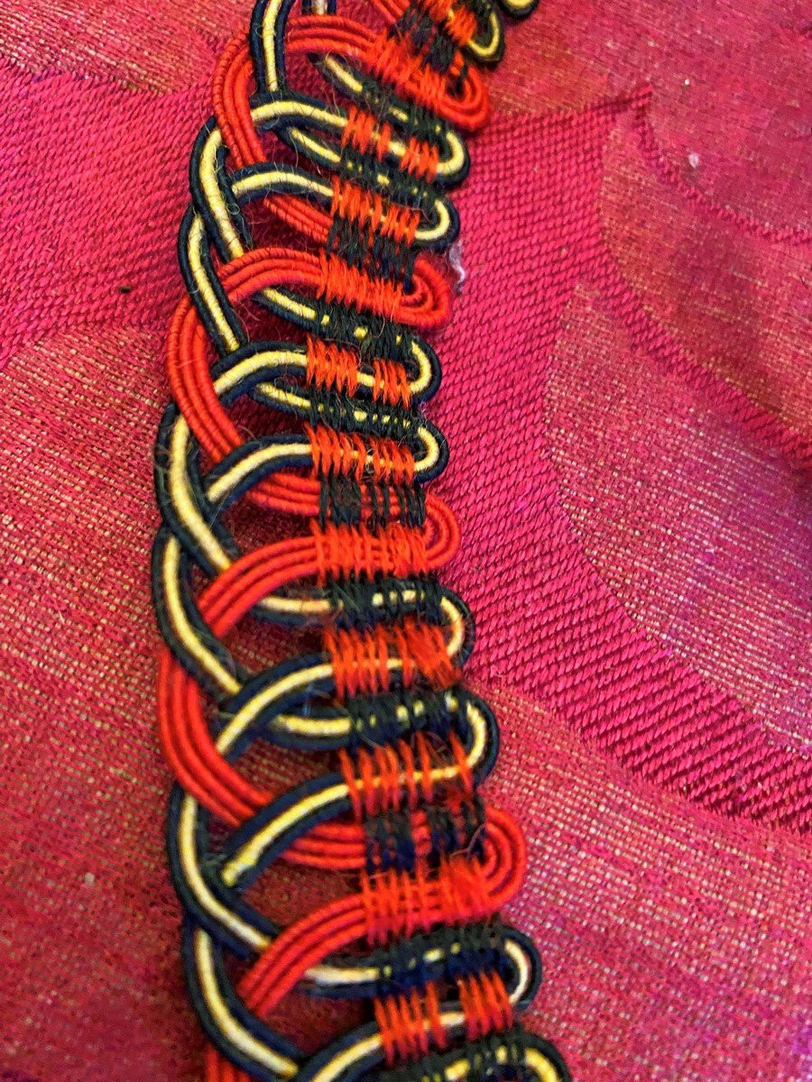 Napoleon III Trimmings In 13 Meters-photo-3