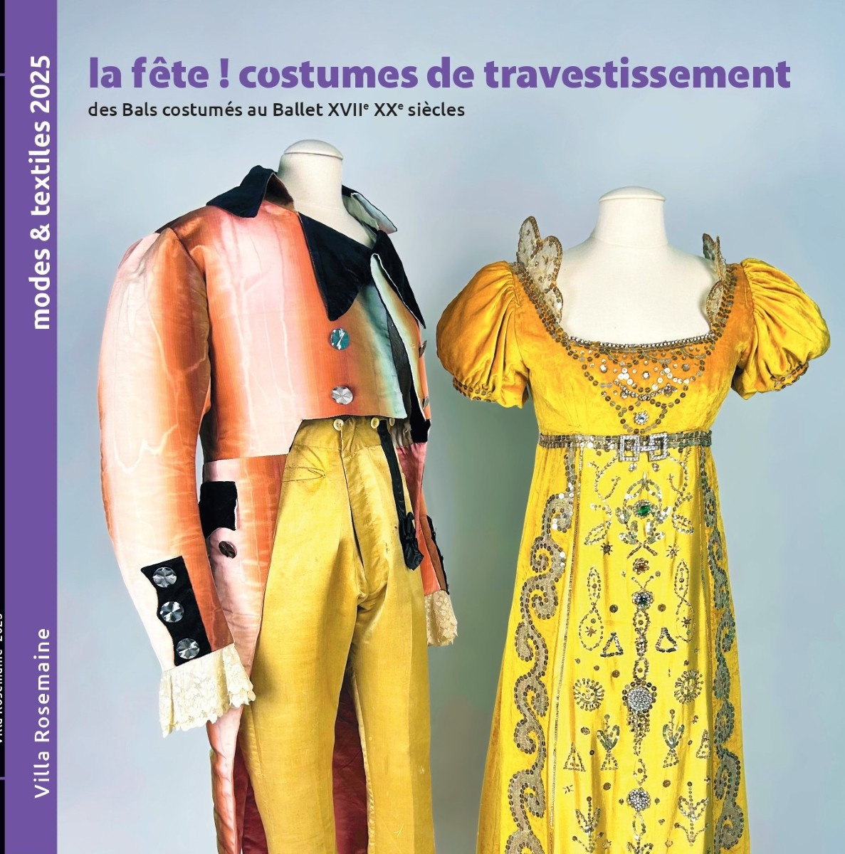 Notre catalogue 2025 vient de sortir !