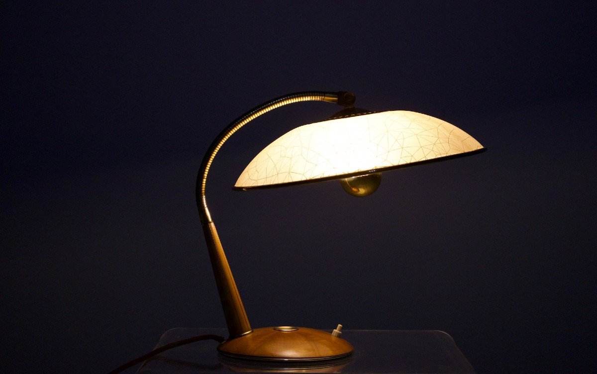 Temde Table Lamp.-photo-3