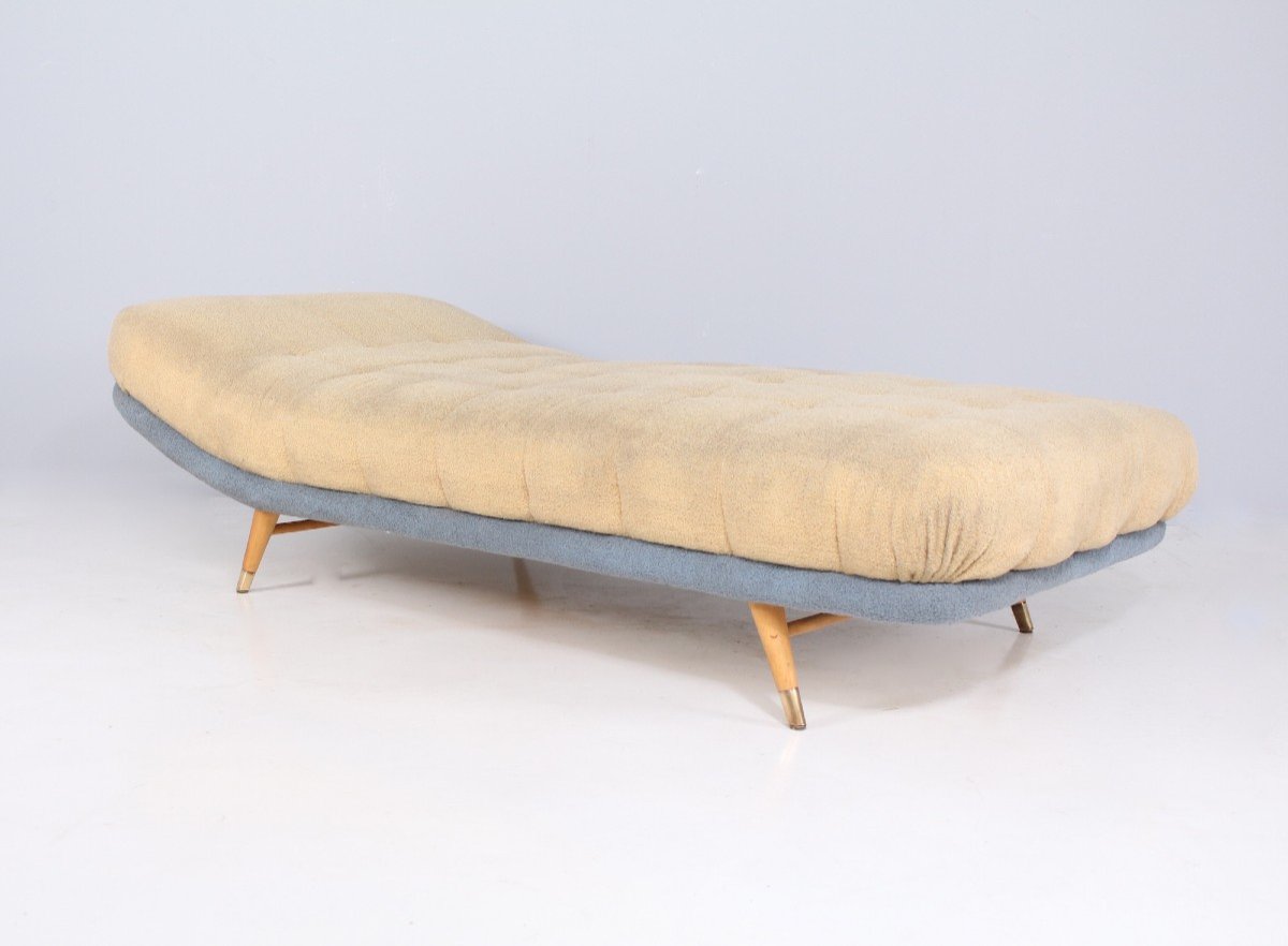 Daybed Moderniste 1950s-photo-2
