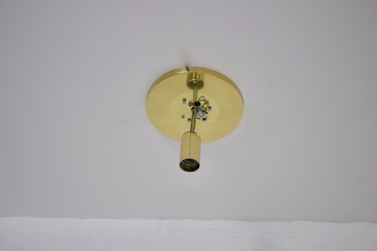 Ceiling Lamp Limburg 1970.-photo-7