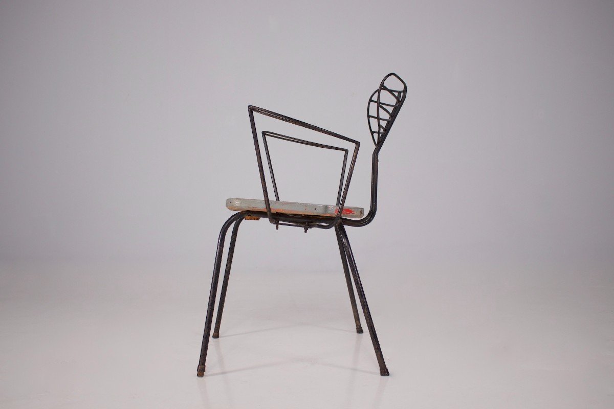 “radar” Chair Att. Willy Van Der Meeren.-photo-1