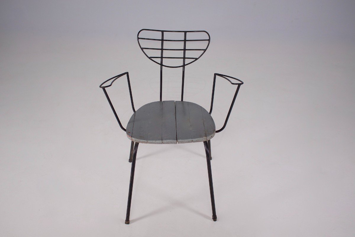 “radar” Chair Att. Willy Van Der Meeren.-photo-2