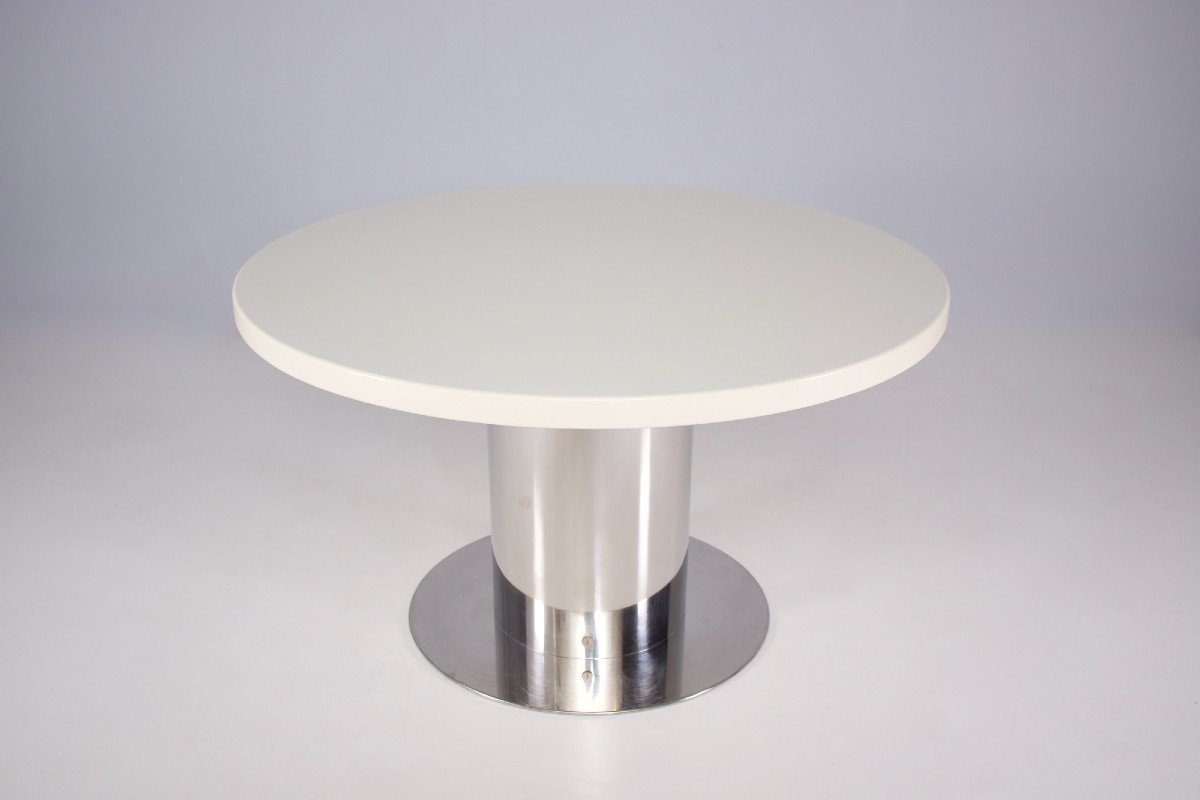 Antonia Astori De Ponti : Table Ronde « Cidonio »
