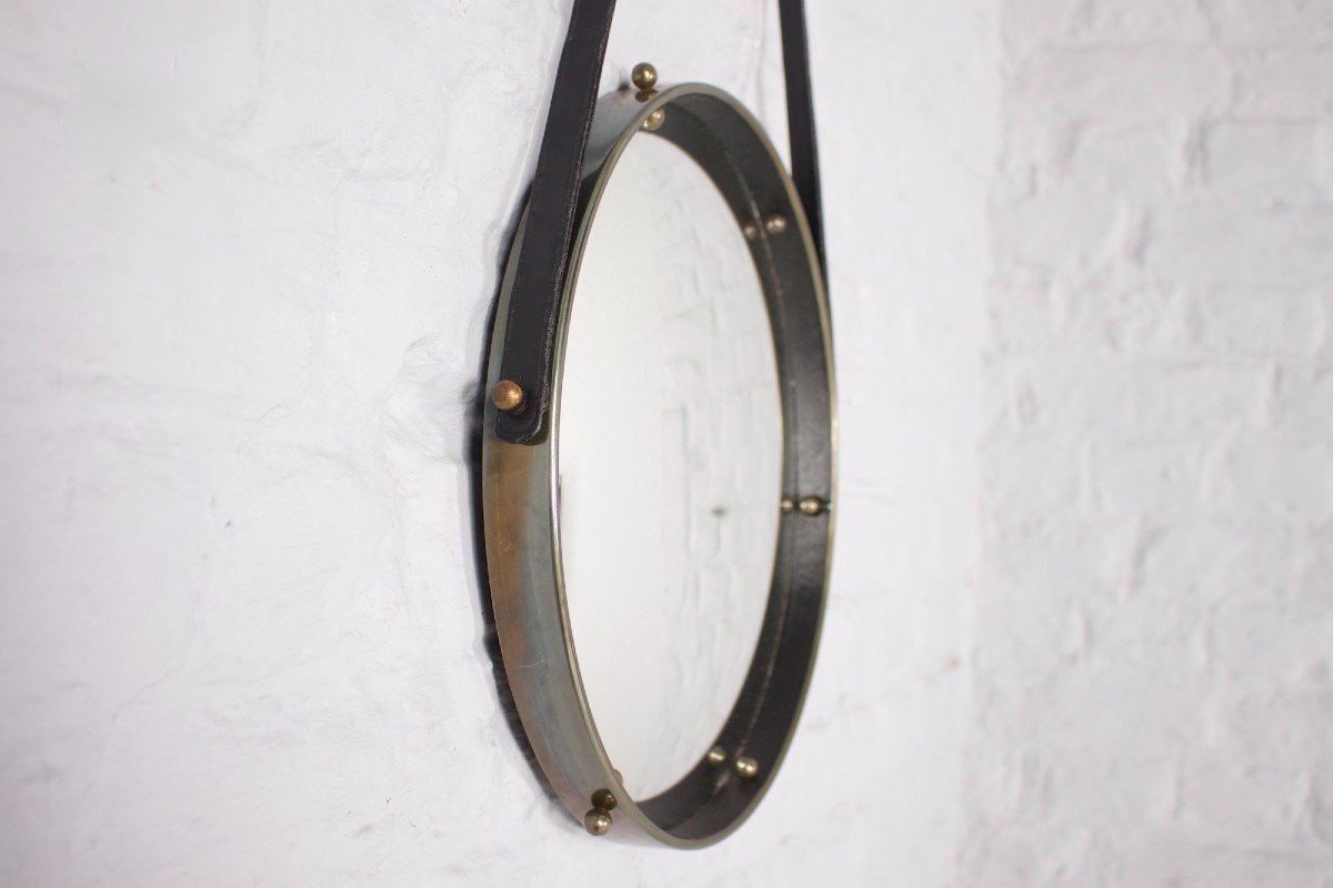 Miroir Convexe Suspendu-photo-2