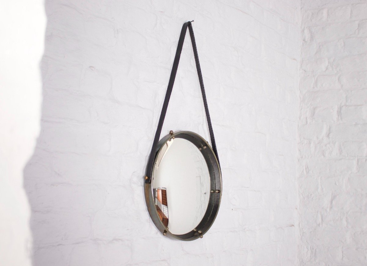 Miroir Convexe Suspendu-photo-3