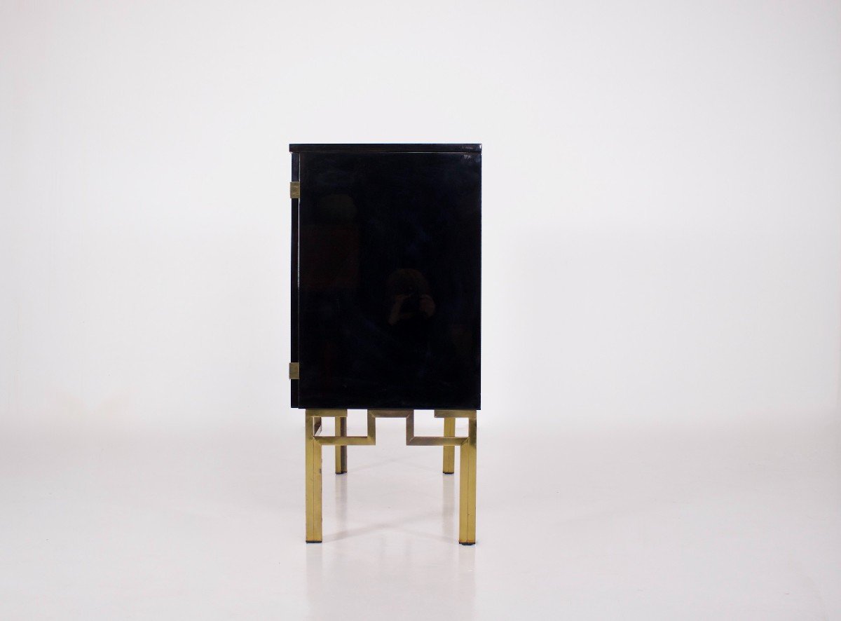 Guy Lefevre: Cabinet Maison Jansen-photo-1