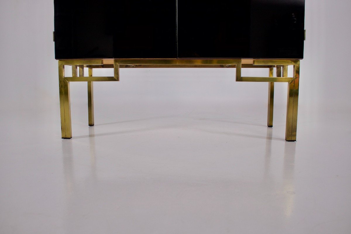 Guy Lefevre: Cabinet Maison Jansen-photo-2