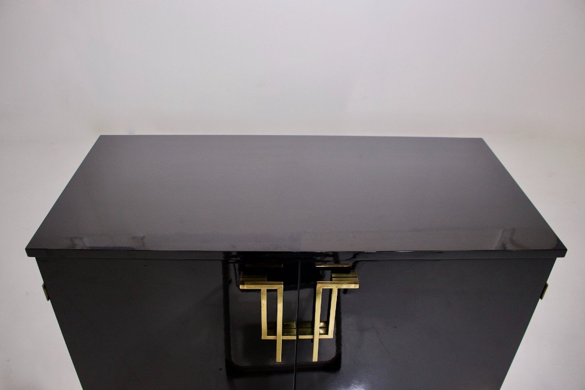 Guy Lefevre: Cabinet Maison Jansen-photo-8