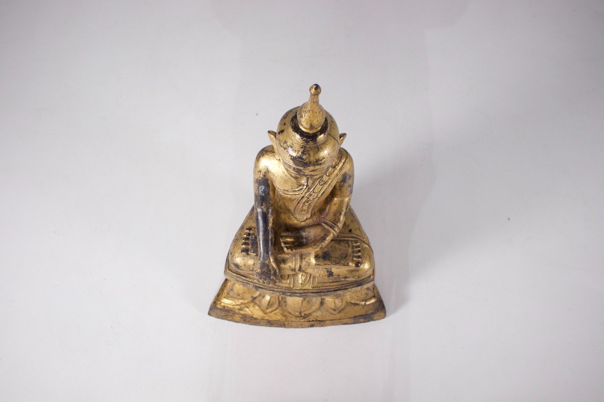 Great Buddha Maravijaya, Shan.-photo-6
