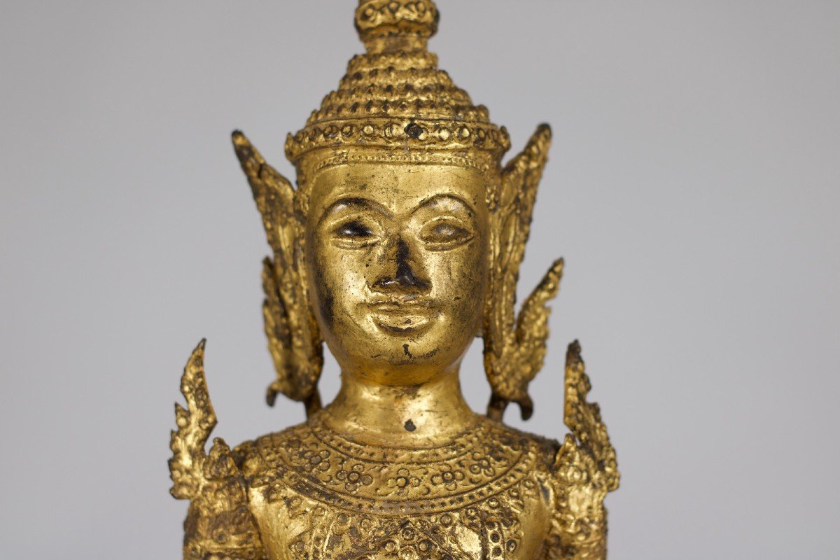 Rattanakosin Buddha-photo-2
