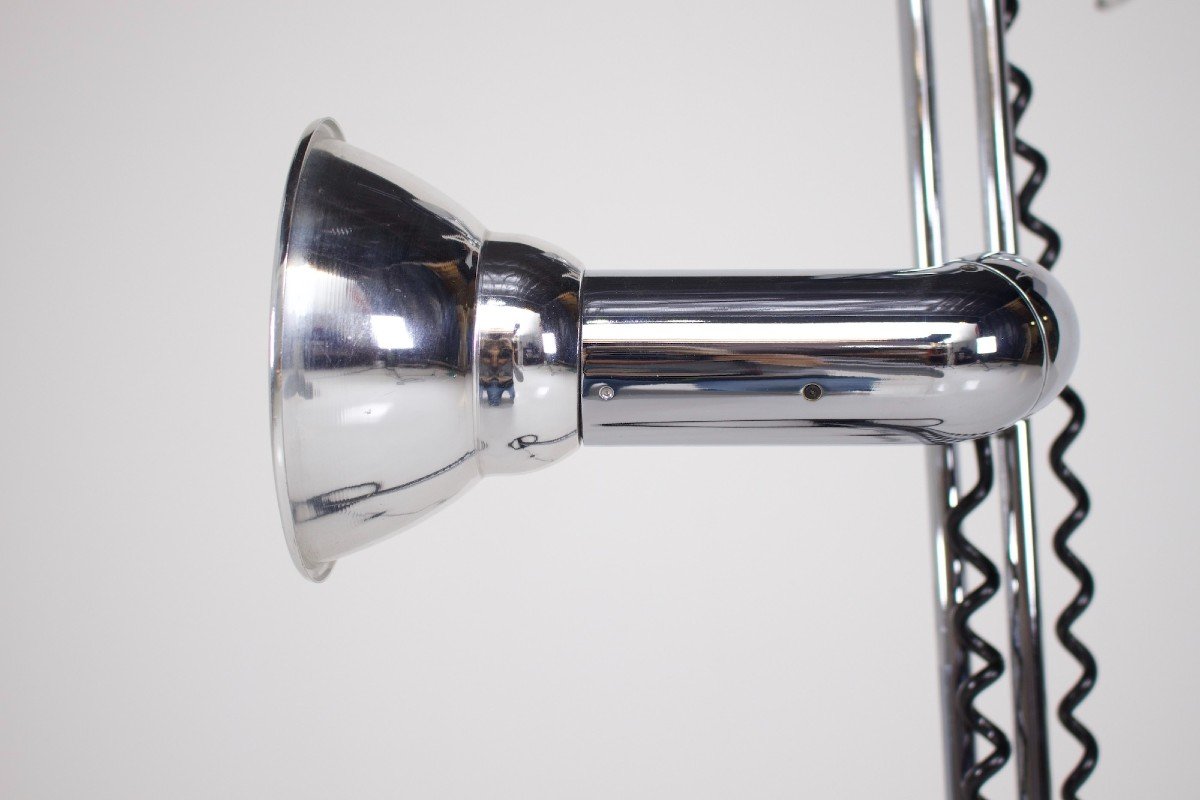 Staff “tube” Floor Lamp.-photo-1