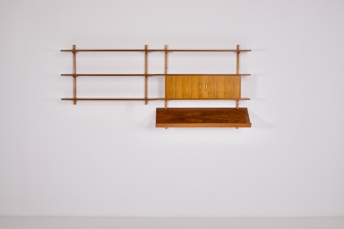 Minimalist Wall Shelf.-photo-4