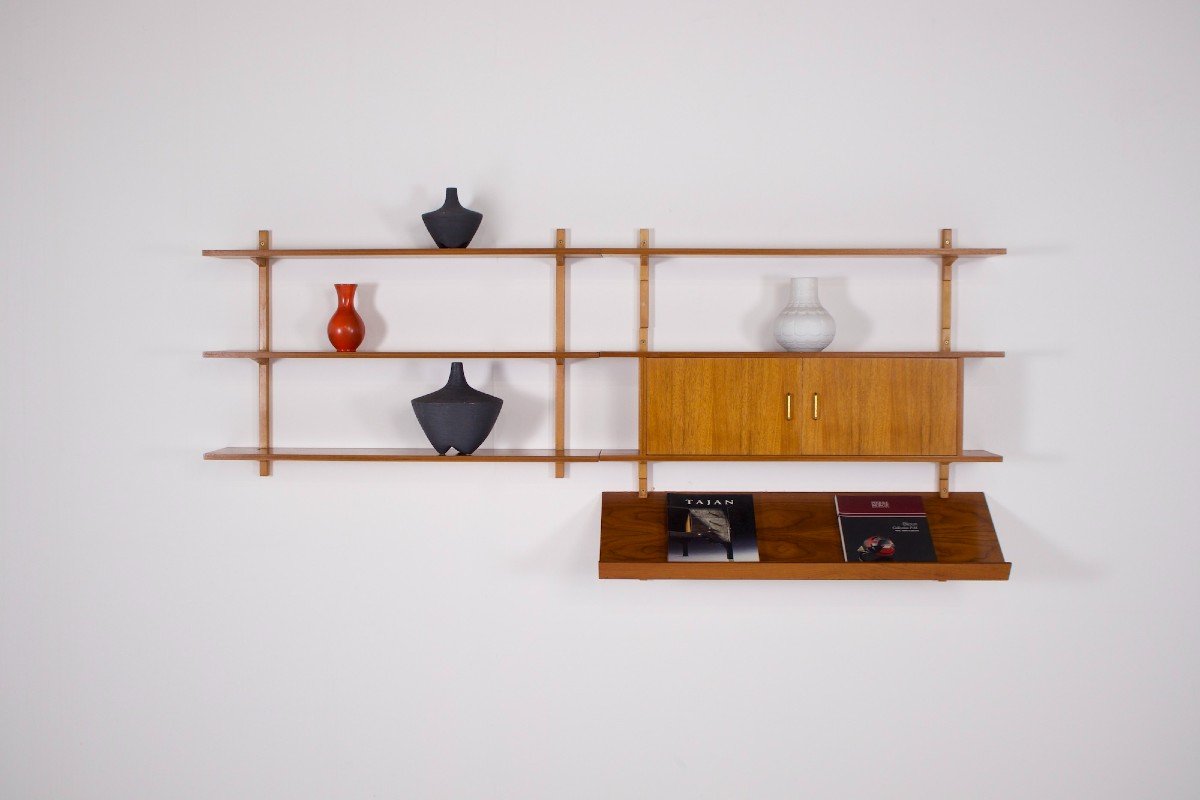 Minimalist Wall Shelf.-photo-5