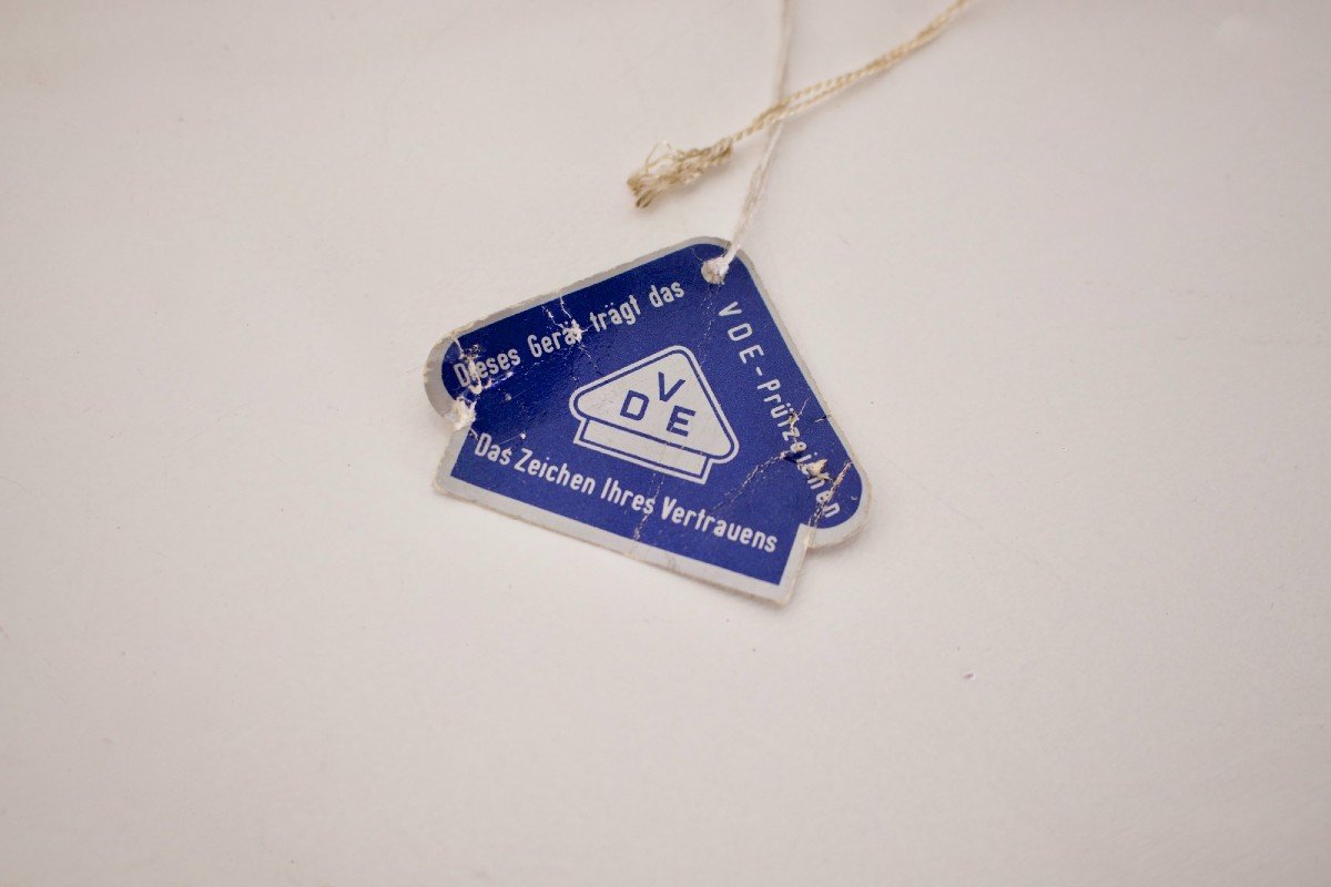 Lampes à parfum Hiboux en porcelaine Goebel Germany -photo-7