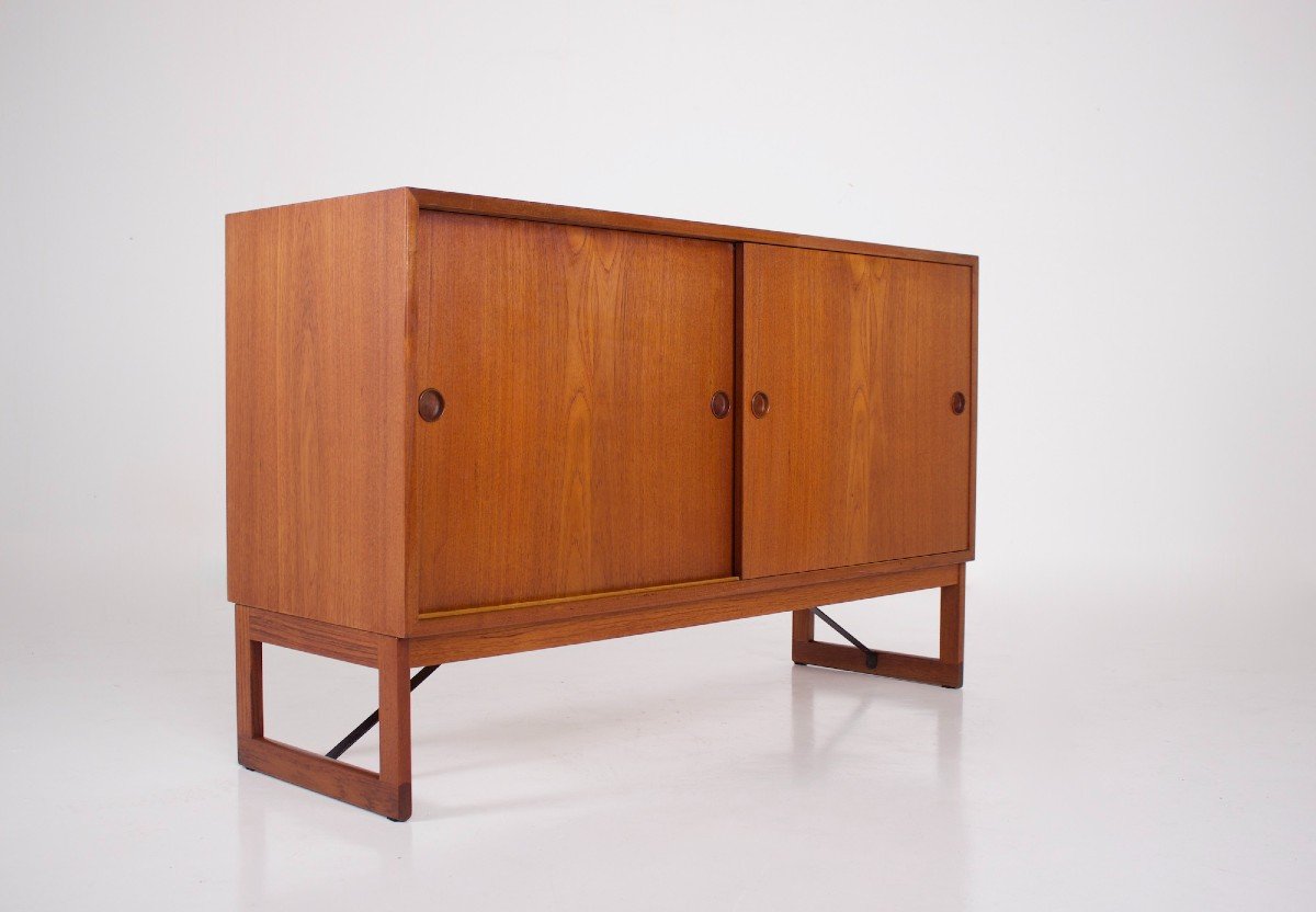 Børge Mogensen, Buffet à Portes Coulissantes (2 / 2)