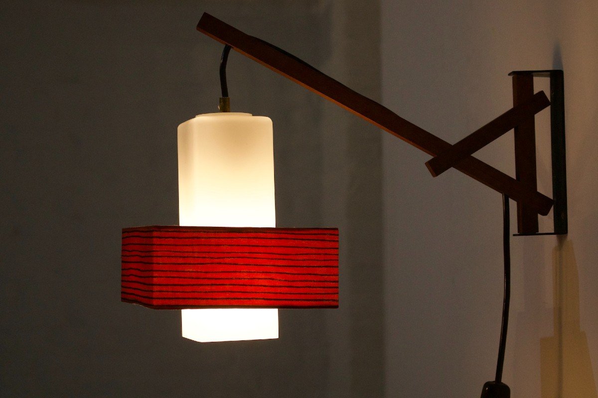 Applique Scandinave Minimaliste.-photo-2