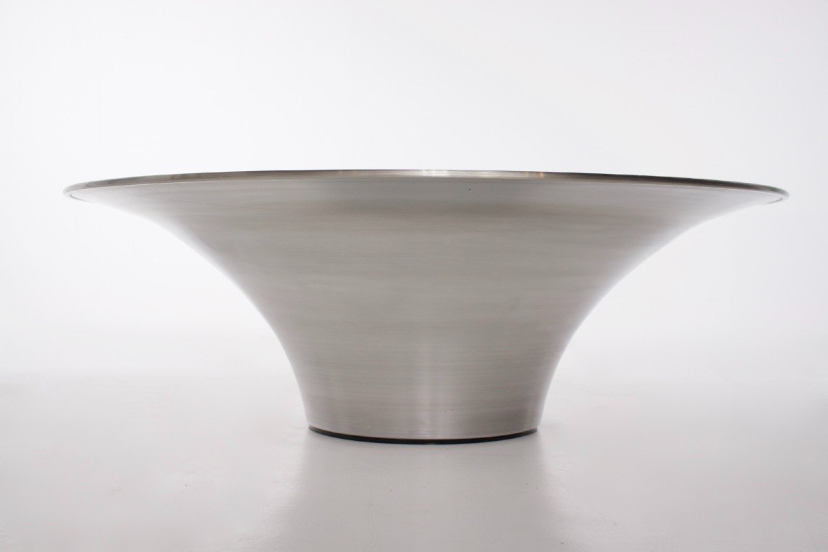 Table Basse &ldquo;alien&rdquo;, Cattelan Italia.-photo-2