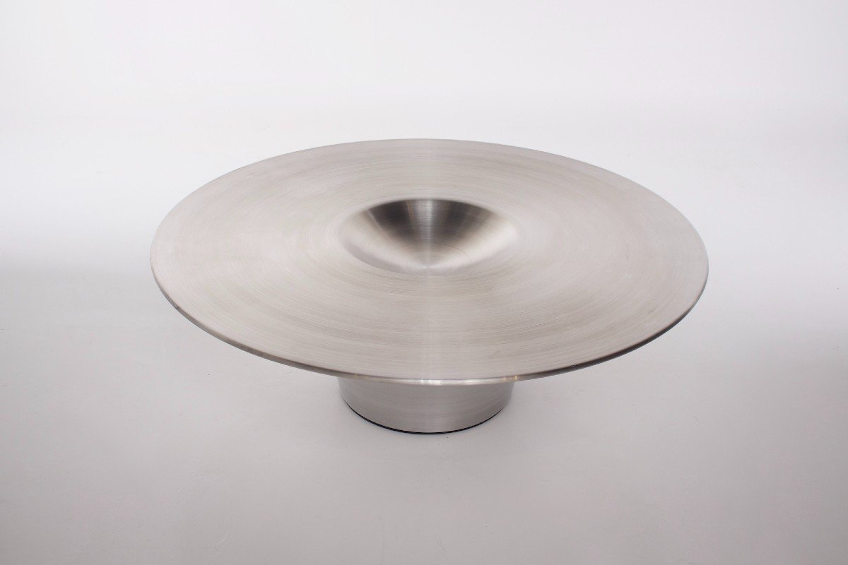 Table Basse &ldquo;alien&rdquo;, Cattelan Italia.-photo-4