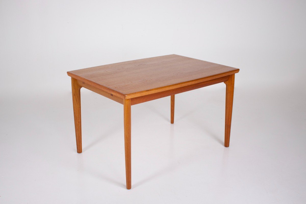 Grete Jalk & Glostrup Extending Table.