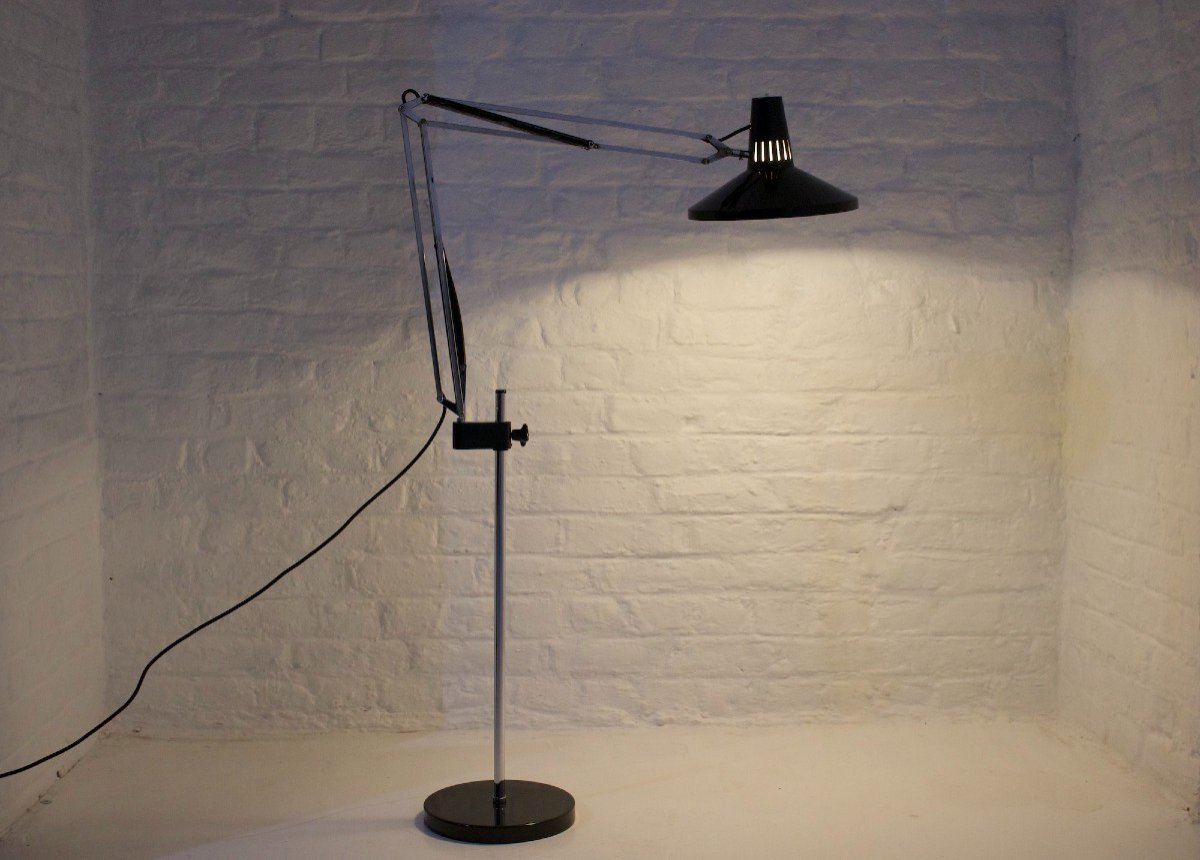 Lampe D’architecte Style Anvia-photo-2
