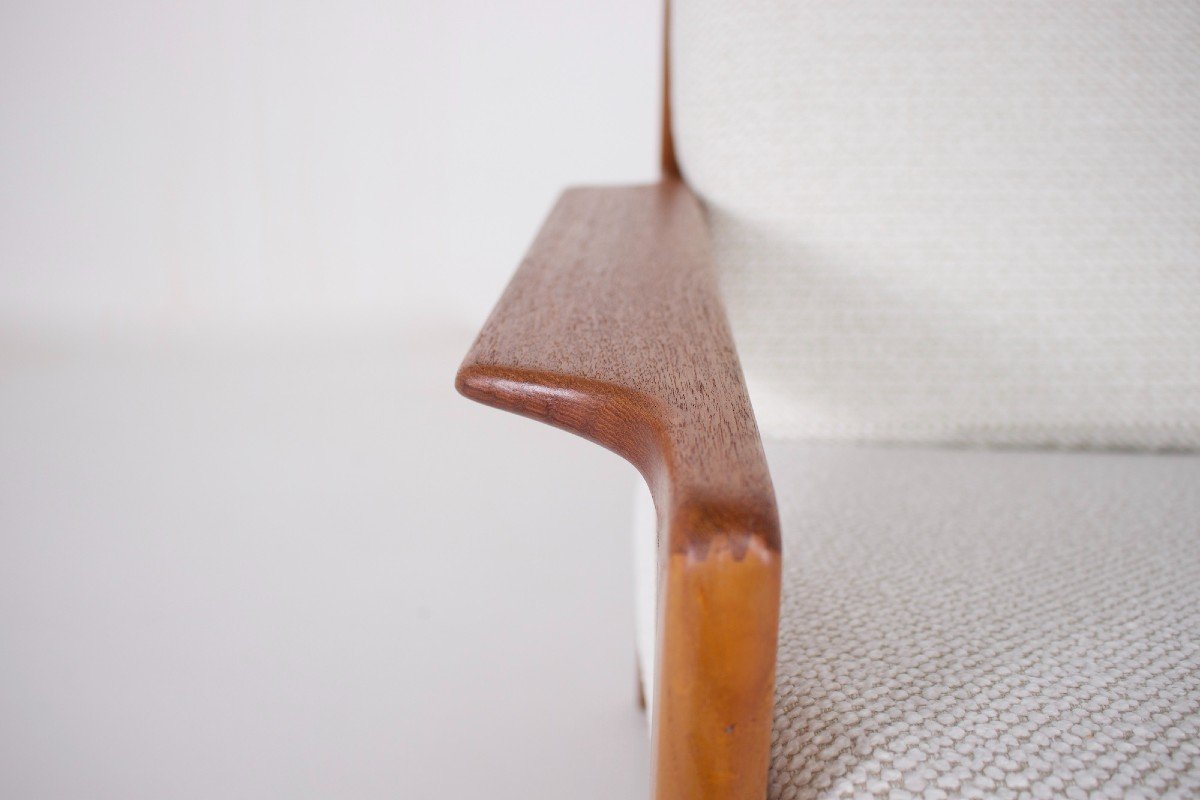 Banquette Danoise, Arne Wahl Iversen-photo-1