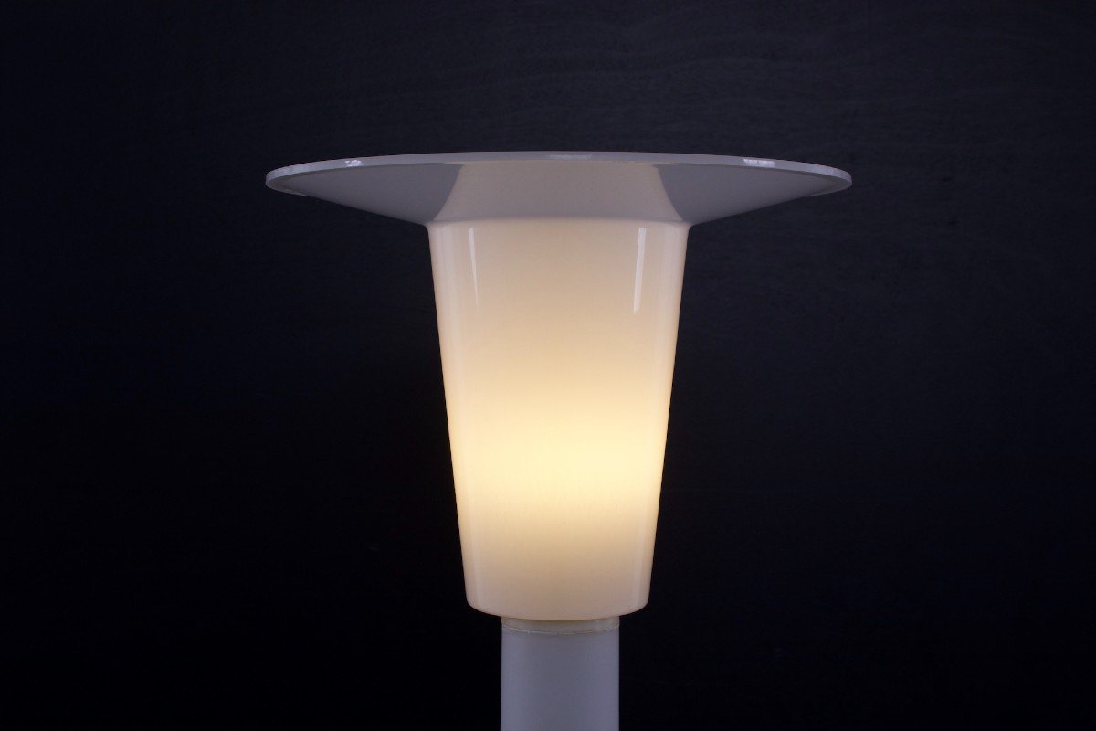 Grande Lampe Luxus Sweden.-photo-3