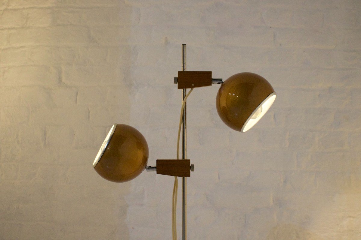 Lampadaire Space Age.-photo-4