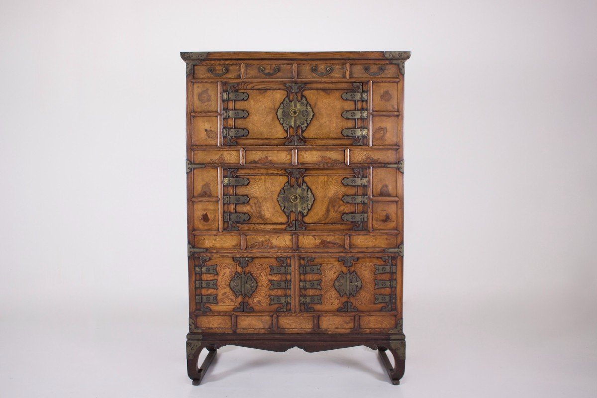Korean Cabinet =bandaji--photo-4