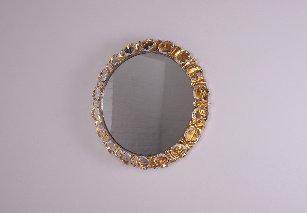Palwa Lighted Mirror.
