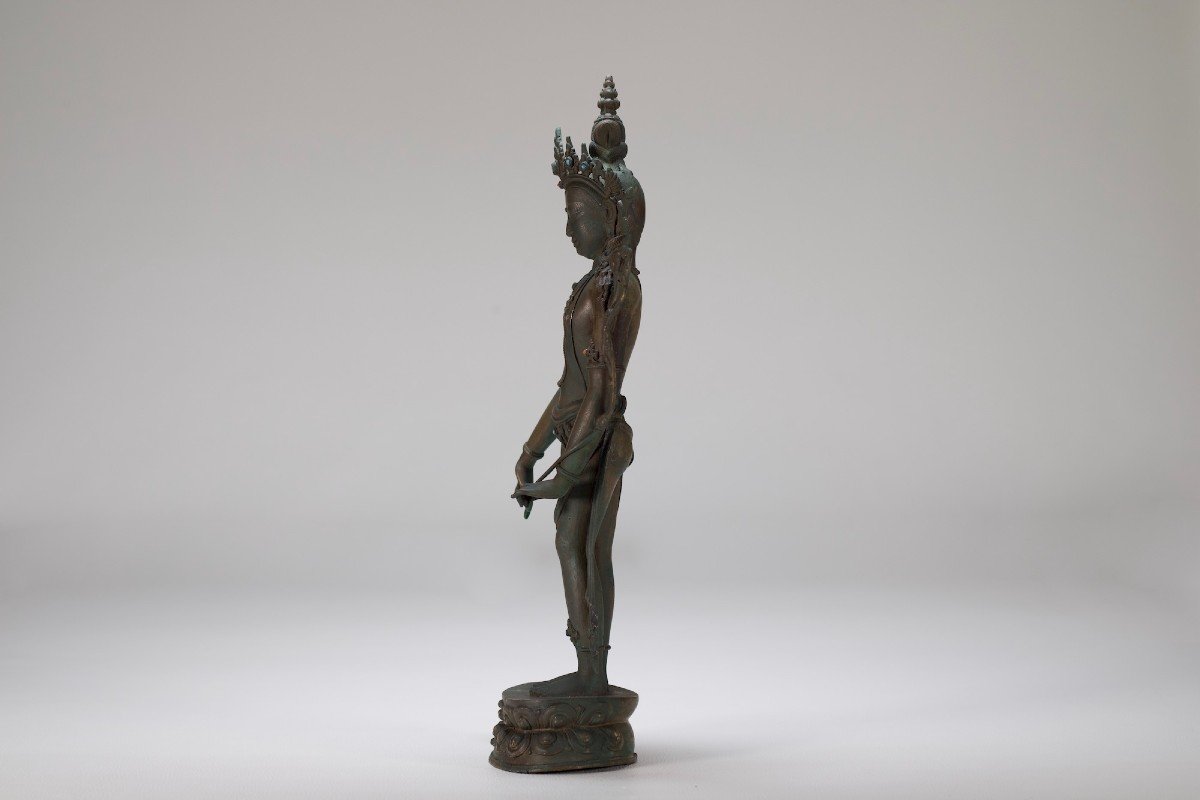 Padmapani Lokeshvara -photo-2
