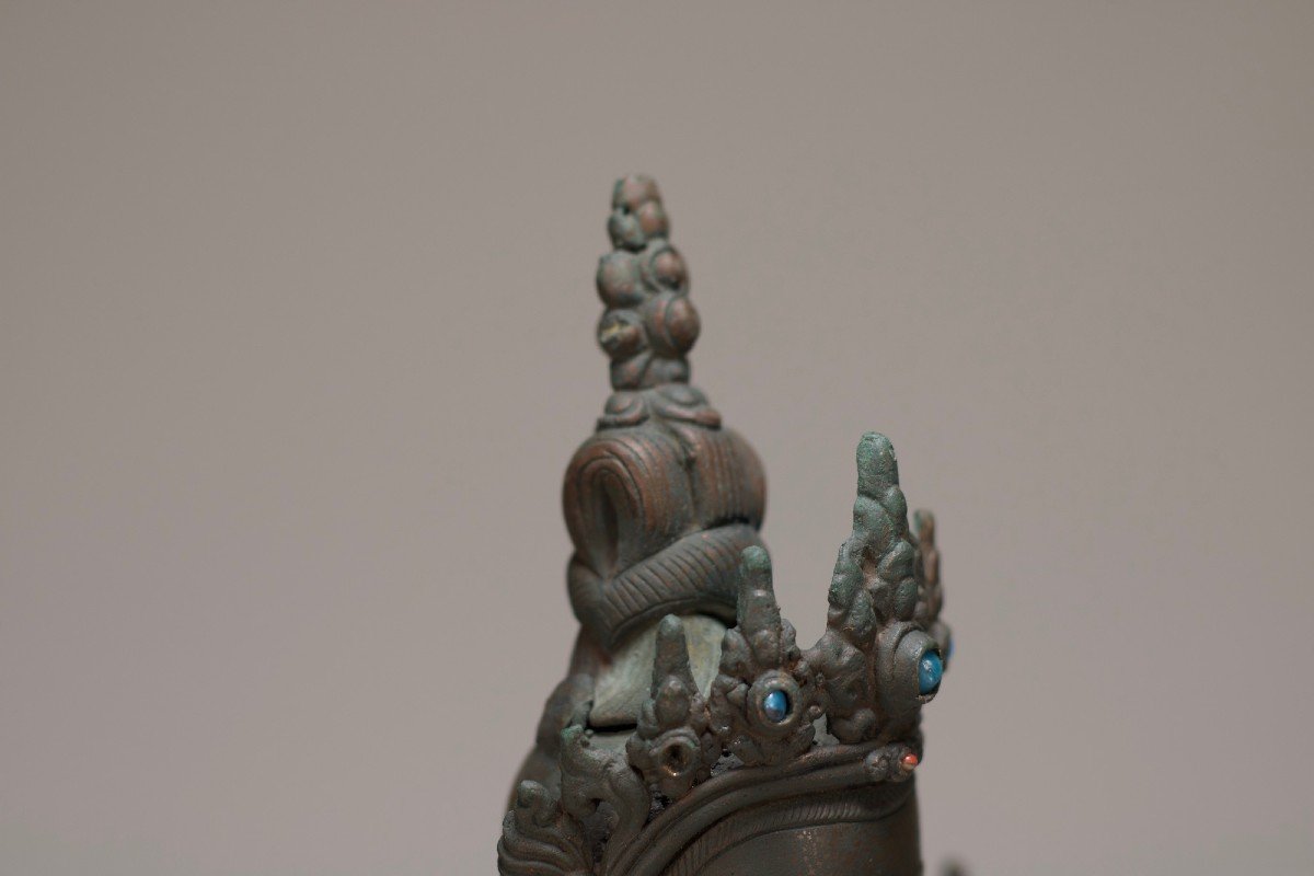 Padmapani Lokeshvara -photo-2