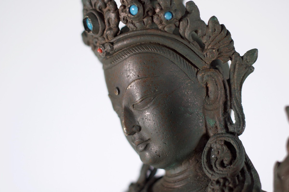 Padmapani Lokeshvara -photo-3