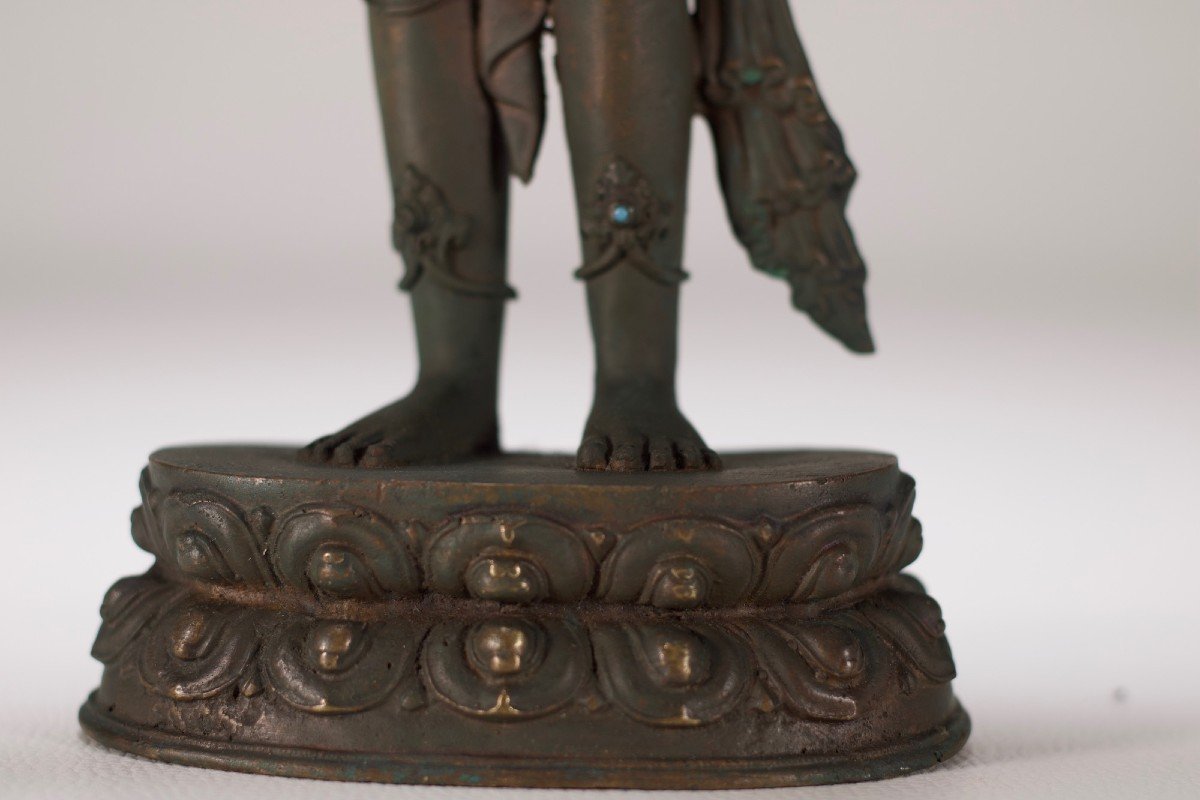 Padmapani Lokeshvara -photo-4
