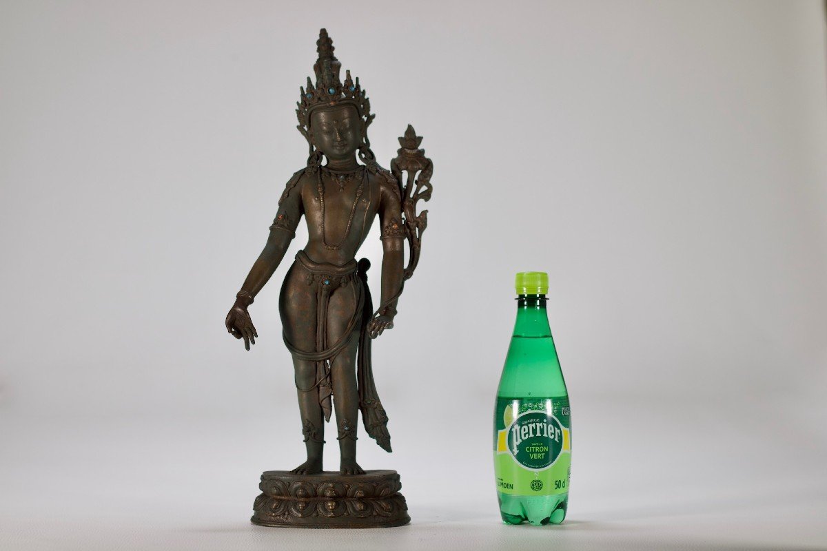 Padmapani Lokeshvara -photo-8