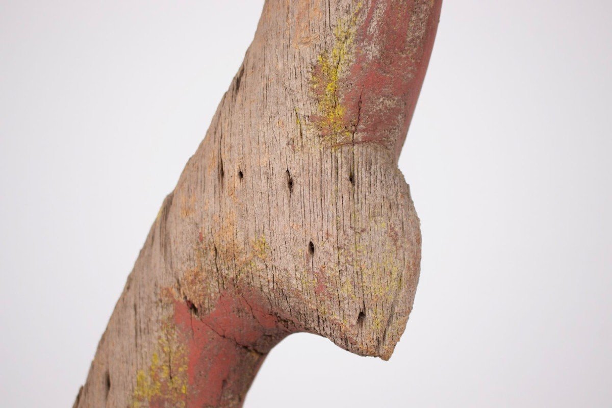Chofa, Buddhist Temple Finial.-photo-3