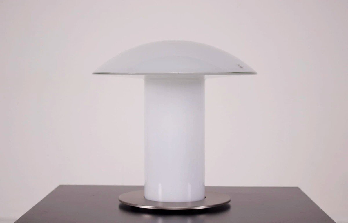 Postmodernist Lamp 1980's-photo-2