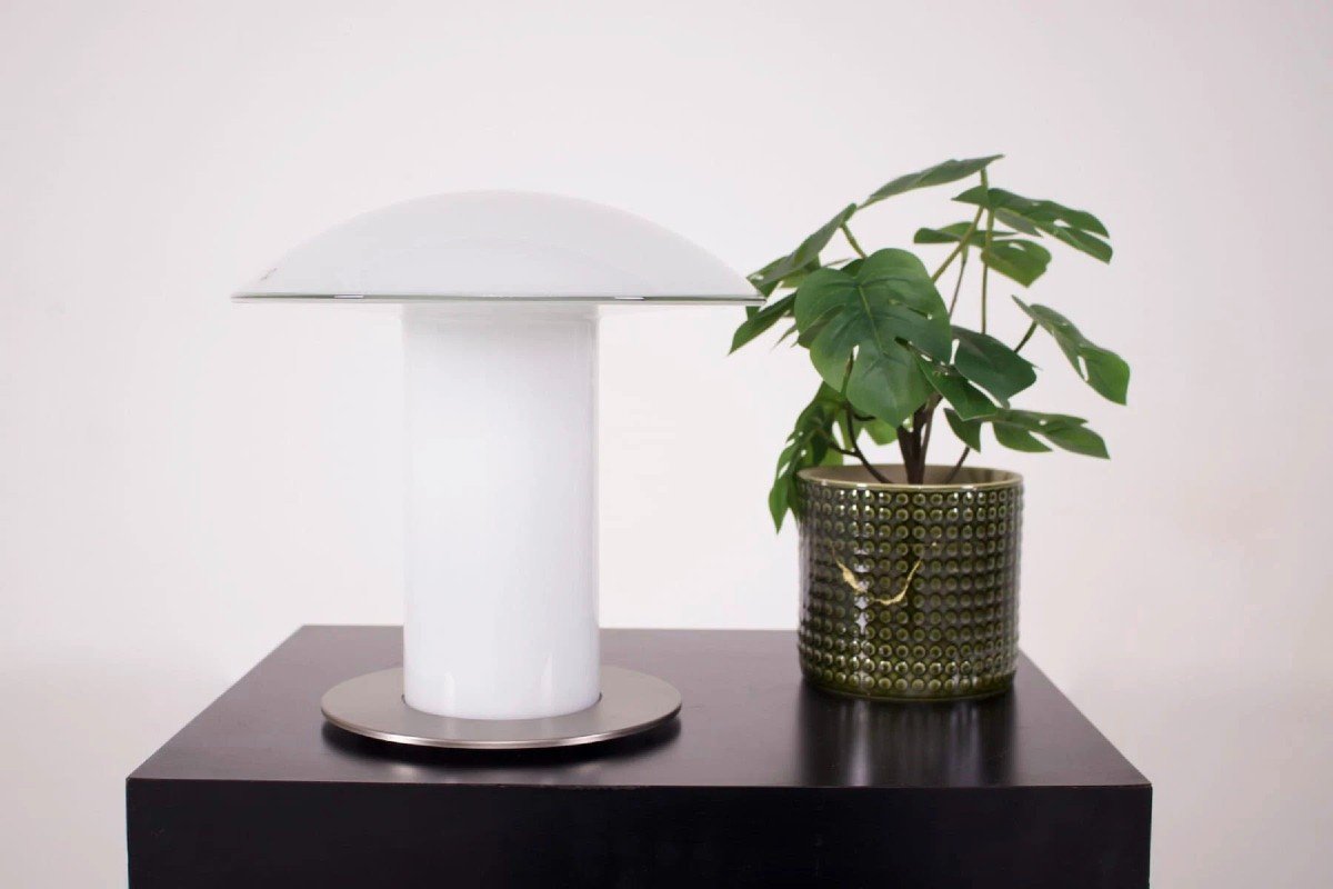 Postmodernist Lamp 1980's-photo-1