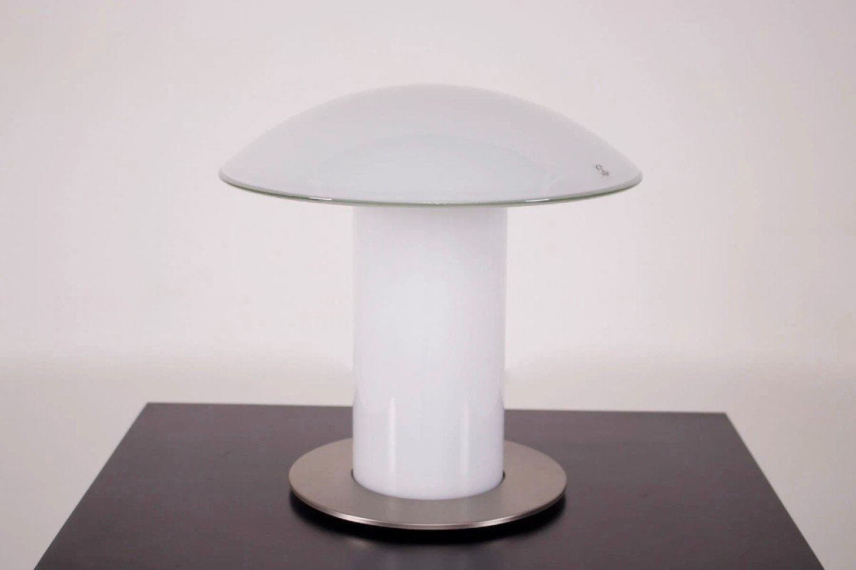 Postmodernist Lamp 1980's-photo-2