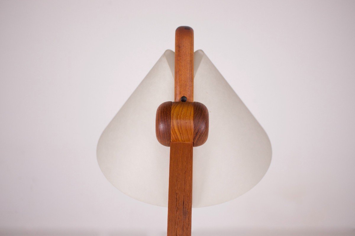 Lampadaire Ajustable Domus-photo-2