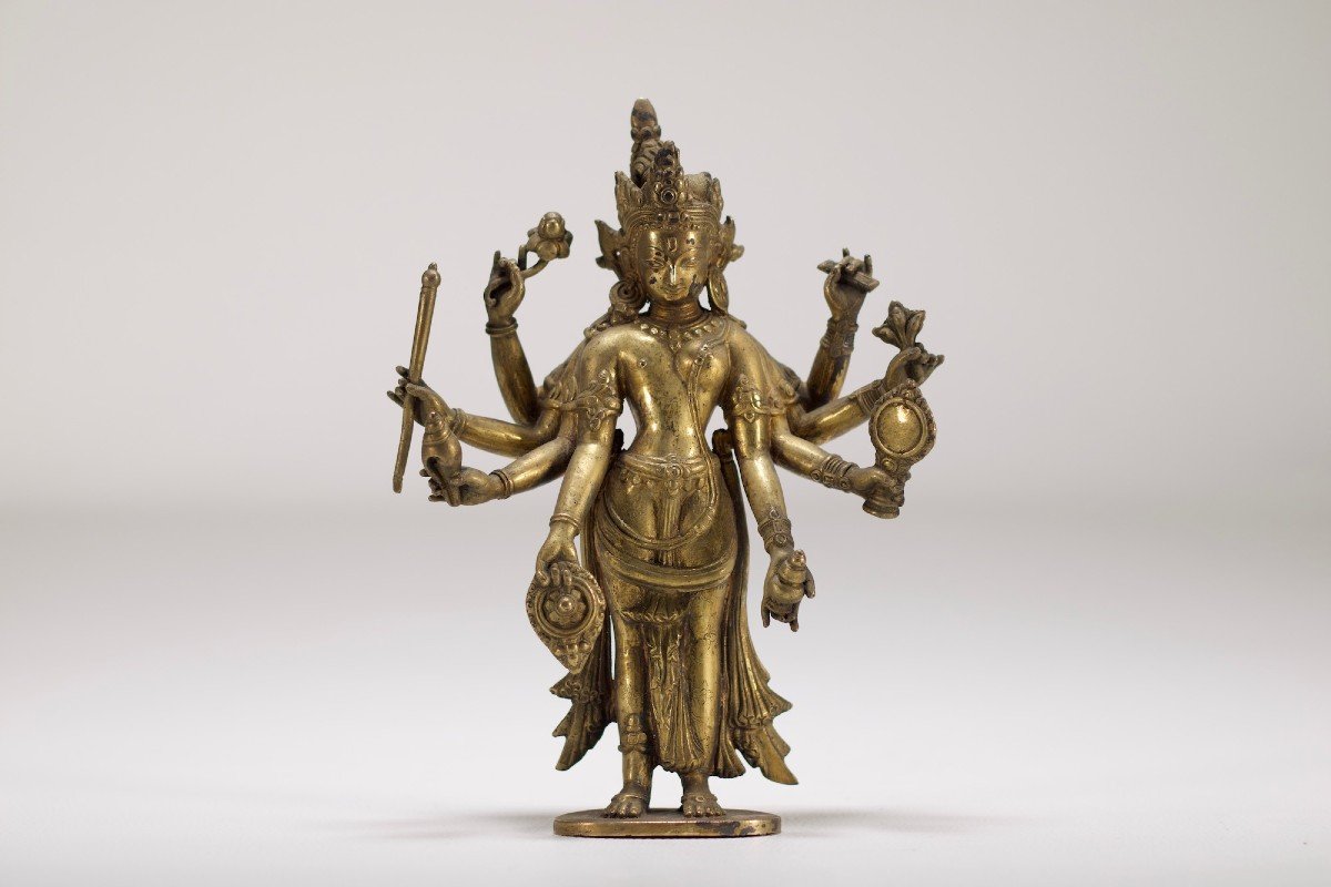 Vishnu Lakshmi-narayana.