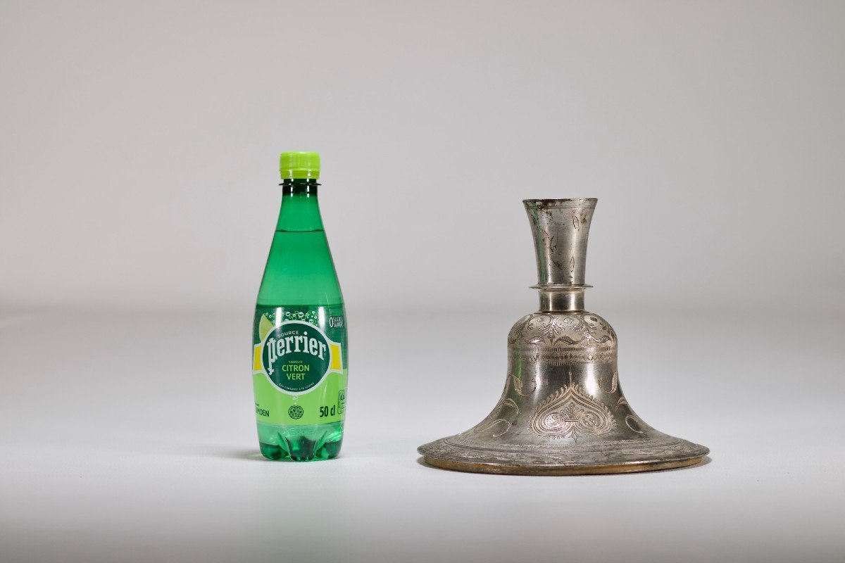 Indo-persian Hookah-photo-2