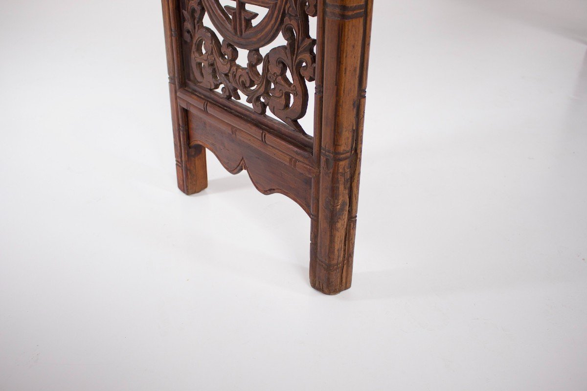 Grande Console Autel Aux Phoenix, Chine.-photo-4