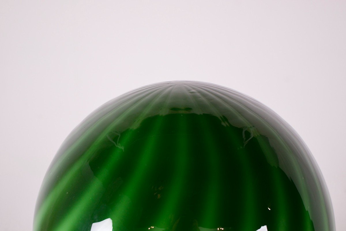 “lollipop Candy” Lamp In Murano-photo-3