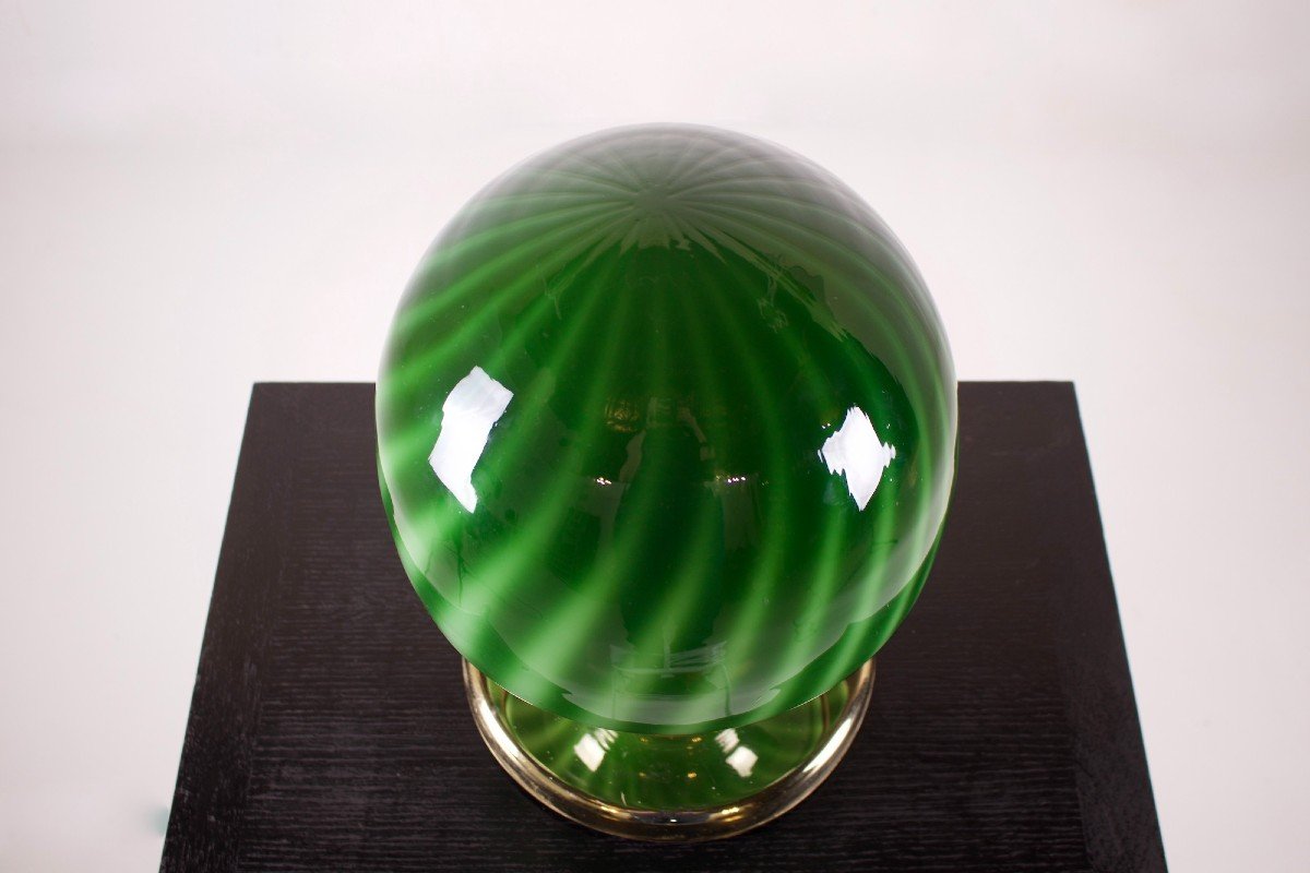 “lollipop Candy” Lamp In Murano-photo-4