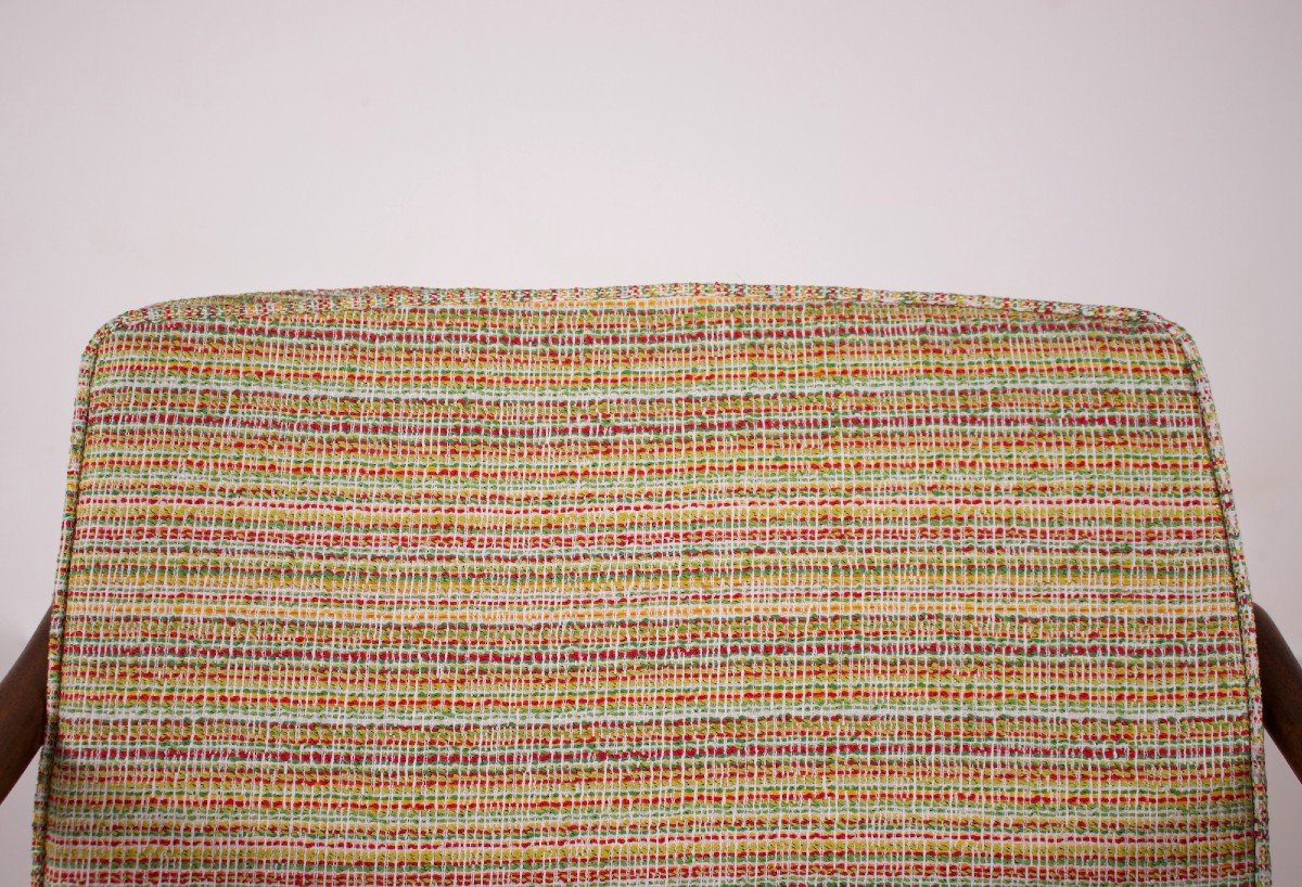 Splint Armchair, Hartmut Lohmeyer.-photo-1